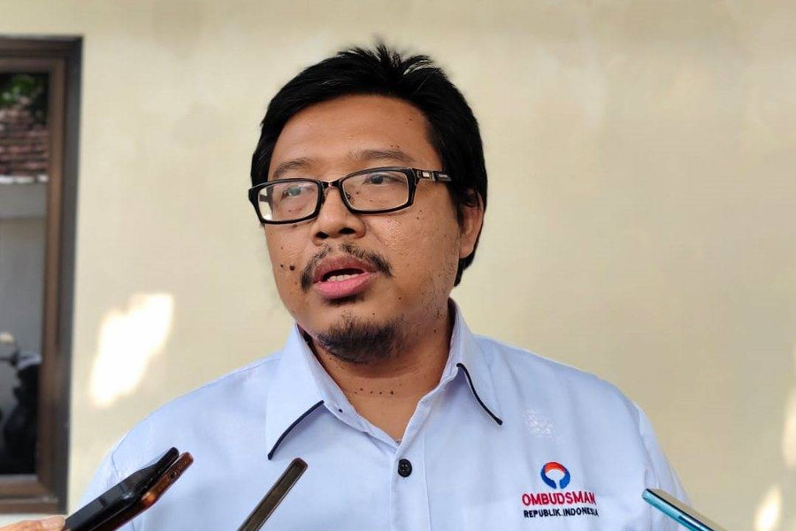 ORI DIY: 39 Anak Difabel yang Tak Diterima di SMP Negeri Masih Punya Peluang - kumparan.com