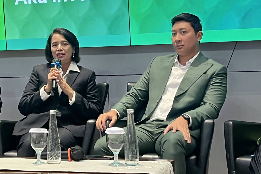 Emiten Keluarga Cendana Kucurkan Dana Rp 550 M Buat Bangun Hotel - kumparan.com