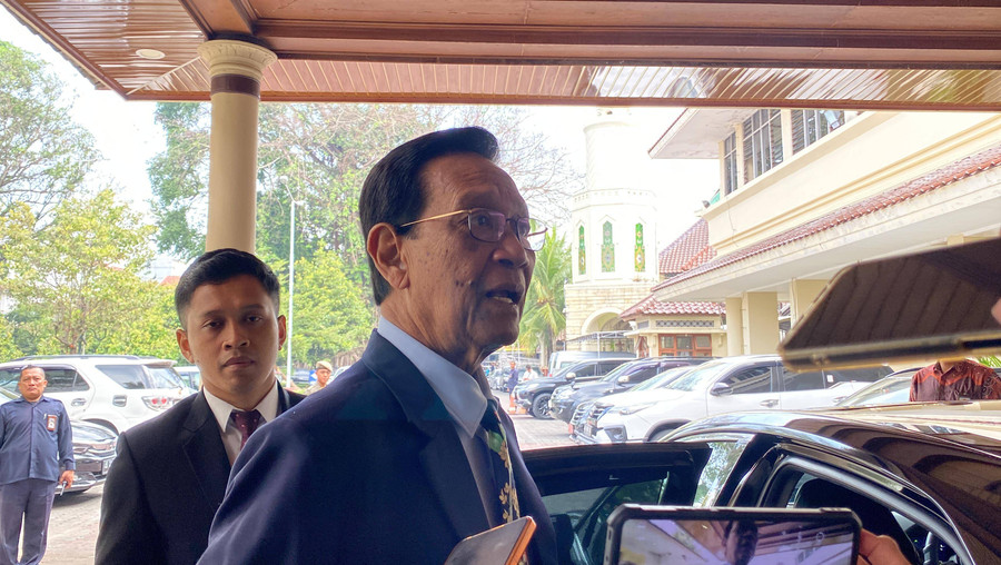 Ada 32 Tambang Ilegal di DIY, Sultan HB X: Tutup Aja, Kenapa Takut - kumparan.com