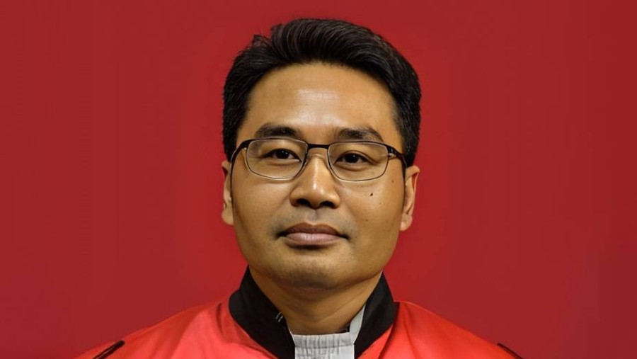Profil dan LHKPN Hakim Eman Sulaeman yang Kabulkan Praperadilan Pegi Setiawan