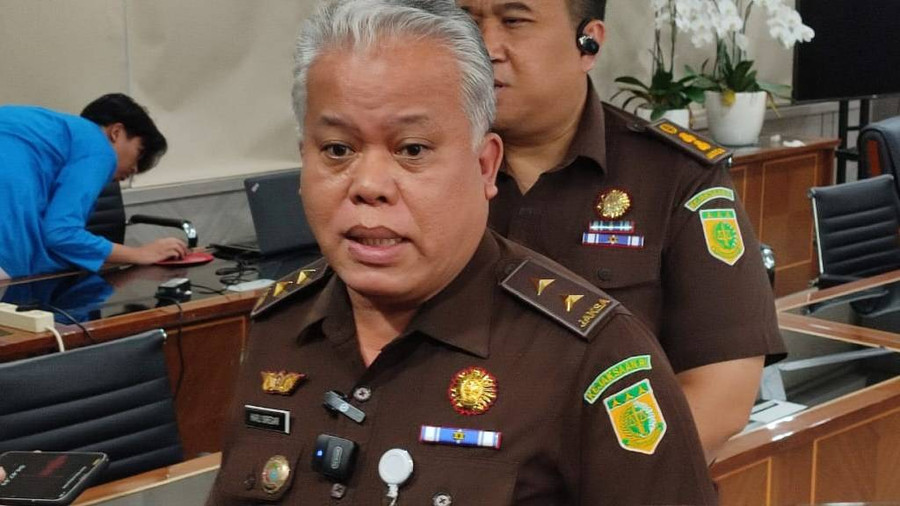 Respons Kejagung Soal Digugurkannya Status Tersangka Pegi Setiawan - kumparan.com