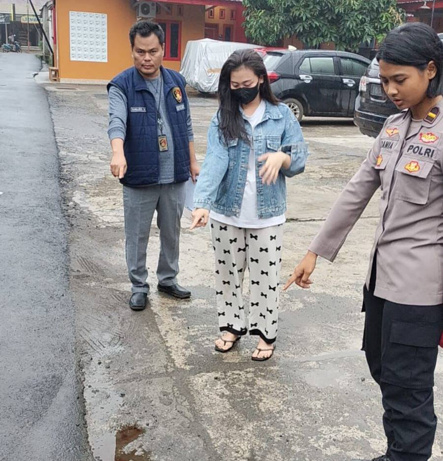 Rebutan Pengunjung, Pemandu Karaoke di Lubuklinggau Tusuk Rekan Seprofesi - kumparan.com