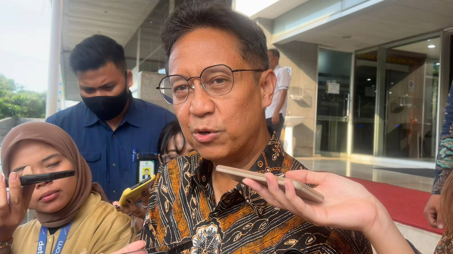Menkes Jelaskan soal PP Atur Edukasi Alat Kontrasepsi: Cegah Kehamilan Muda