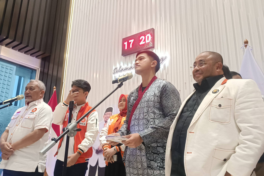 Habib Aboe Bakar: Ada Pemahaman PKS dan PSI Tak Bisa Bertemu, Ternyata Bisa - kumparan.com