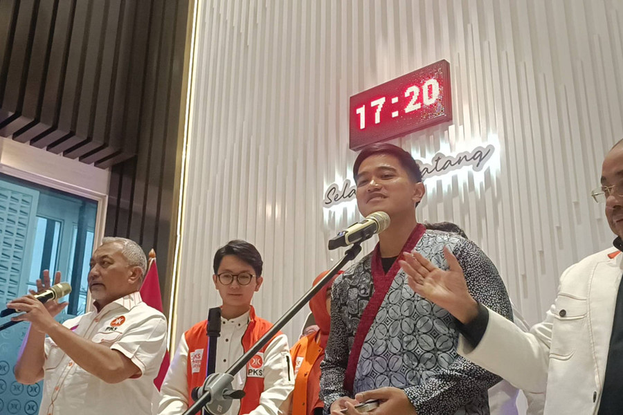 PKS Akan Kolaborasi dengan PSI di Pilkada Banten dan Kabupaten Lebak - kumparan.com
