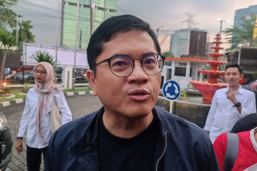 PSI soal Survei Kaesang Tertinggi di Jateng: Bukan Penggiringan Opini - kumparan.com