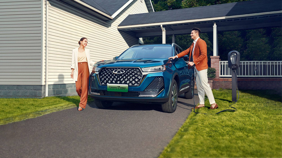 Berita Populer: Charging Station Terbesar di ASEAN; Insentif Mobil Hybrid - kumparan.com