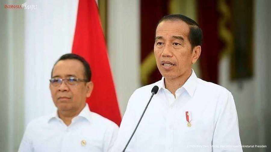 Presiden Jokowi Dikabarkan Akan ke Lampung Dalam Waktu Dekat Ini - kumparan.com