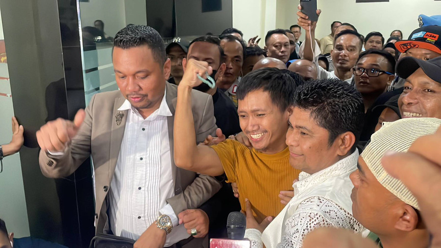 Apakah Pegi Setiawan Masih Bisa Jadi Tersangka Lagi? - kumparan.com
