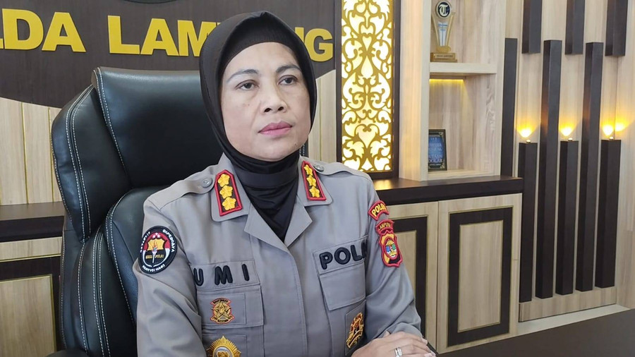 Terlibat Penyembunyian Senpi, Asisten Anggota DPRD Lampung Tengah Jadi Tersangka - kumparan.com