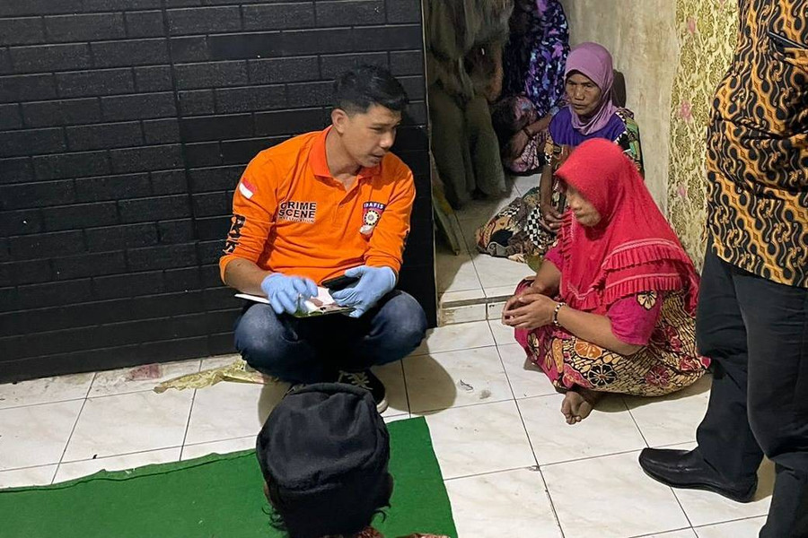 Remaja di Malang Tidur lalu Tewas, Keluarga Curiga Luka di Mata-Bibir - kumparan.com