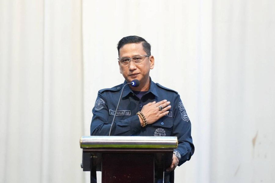 Polda Bali Pastikan Usut Dugaan Polisi Aniaya Warga hingga Gendang Telinga Pecah - kumparan.com