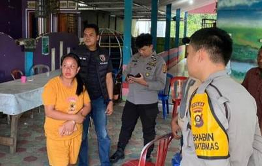 Pasutri di Empat Lawang Kompak Maling Kambing, Istri Ditangkap Suami Kabur - kumparan.com