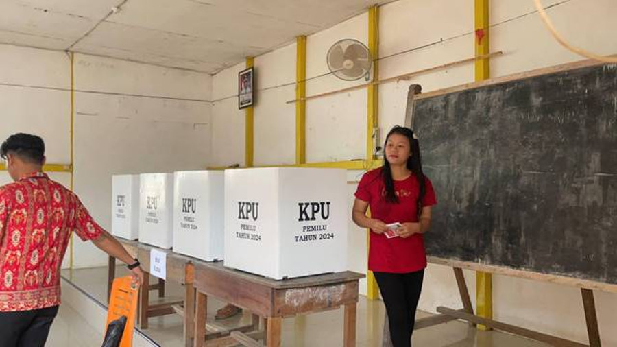 Belajar dari PSU di Sintang, TPS Berkejadian Khusus Dapat Perhatian Ekstra - kumparan.com