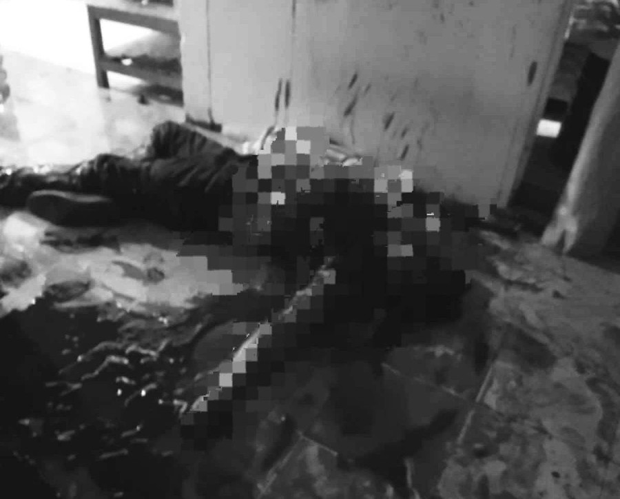 Kronologi Tewasnya Warga Metro, Lampung, Akibat Berkelahi hingga Bersimbah Darah - kumparan.com