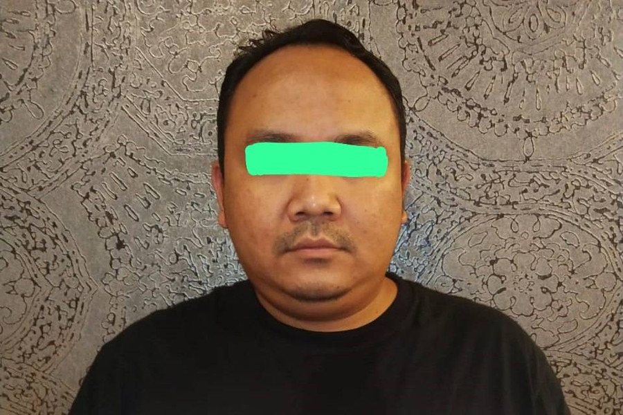Uang Rp 1,3 M Hasil Bobol 112 Rekening Dipakai Pegawai Bank Jago Jalan-jalan - kumparan.com