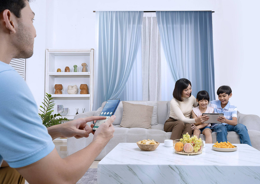 Internet Rumah Lemot? Jangan-jangan Kamu Masih Salah Pilih Paket