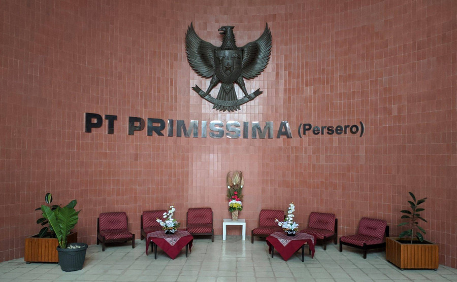 BUMN Tekstil, PT Primissima, PHK 402 Karyawan - kumparan.com