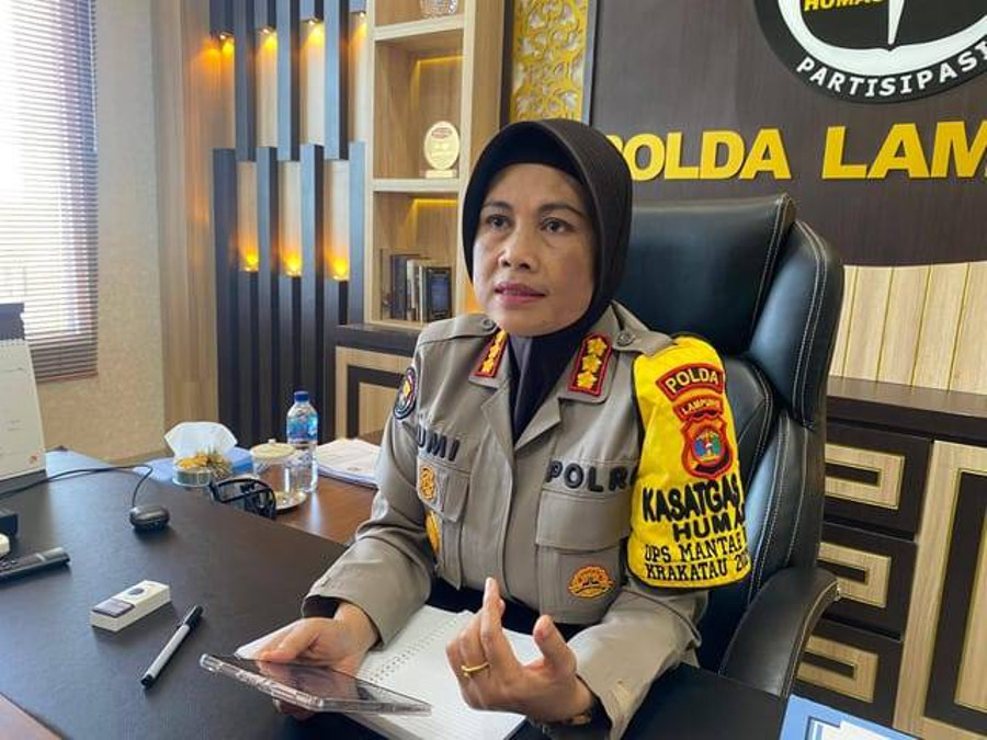 Ikut Bunyikan Senpi DPRD Lampung Tengah Saat Pesta Pernikahan, Pria Ini Ditahan - kumparan.com