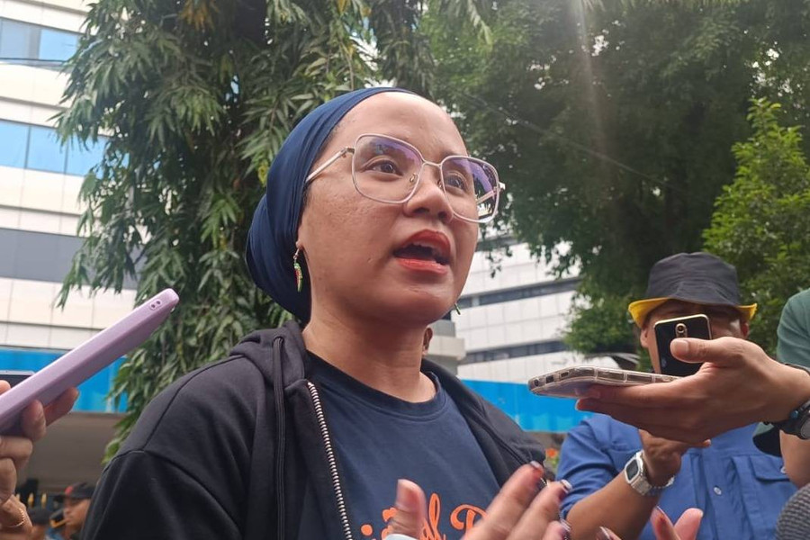 Aliansi Siber Tuntut Permintaan Maaf dari Pemerintah soal Kasus PDNS - kumparan.com