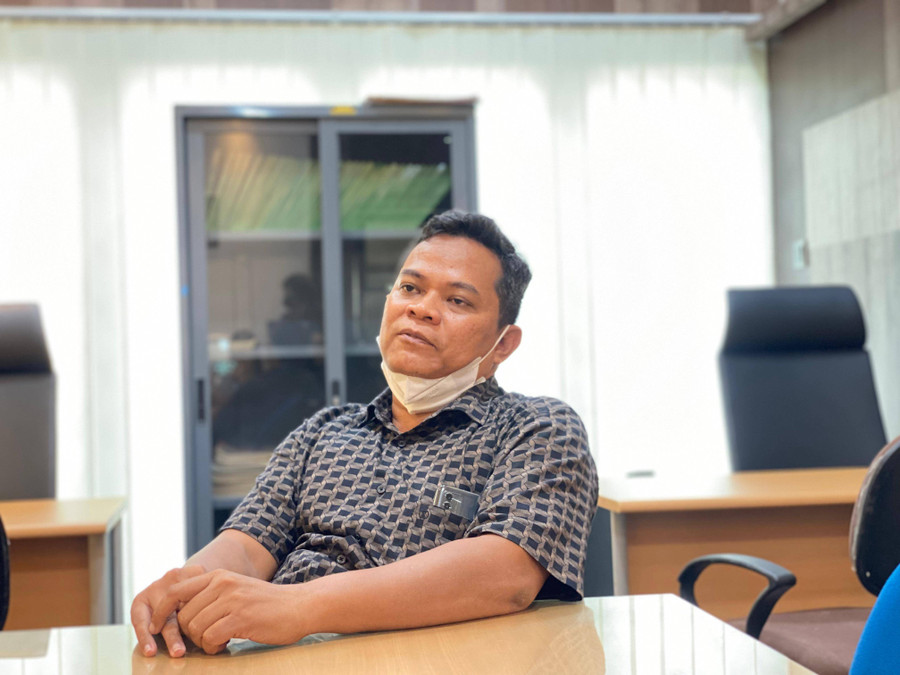 Server Diretas, Untan Klaim Data Akademik Mahasiswa Aman - kumparan.com