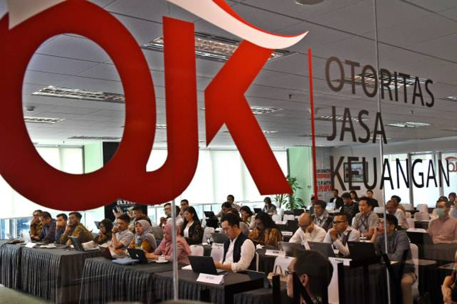 OJK Sebut Sektor Perbankan dan Industri Pasar Modal di Sulut Tumbuh Positif - kumparan.com