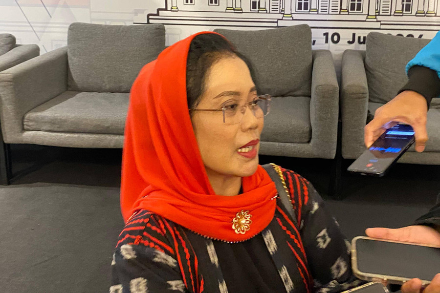 PDIP Akan Umumkan Calonnya untuk Pilgub Jatim Akhir Juli - kumparan.com
