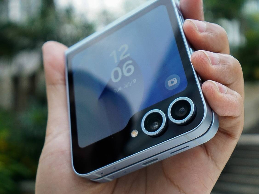 Spesifikasi dan Harga Samsung Galaxy Z Flip 6 di Indonesia, Kameranya Upgrade - kumparan.com