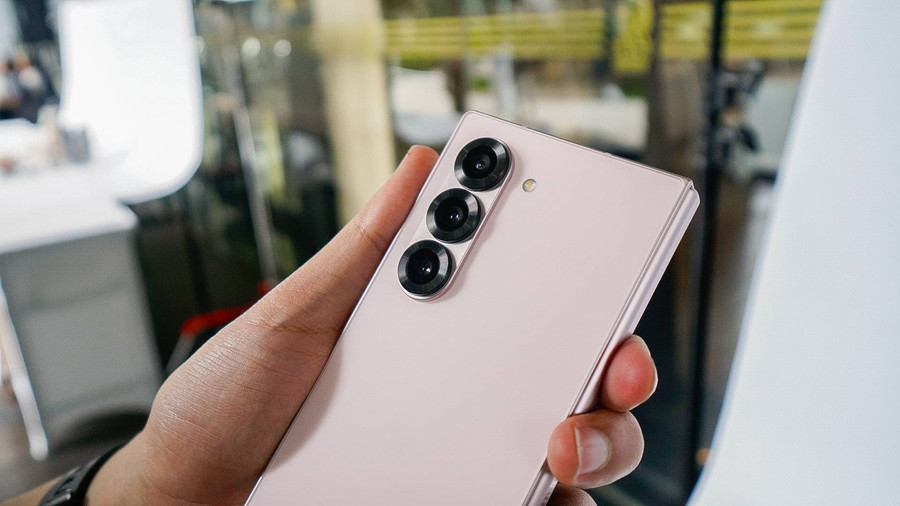 Spesifikasi dan Harga Samsung Galaxy Z Fold 6 di Indonesia, Bertabur Fitur AI - kumparan.com