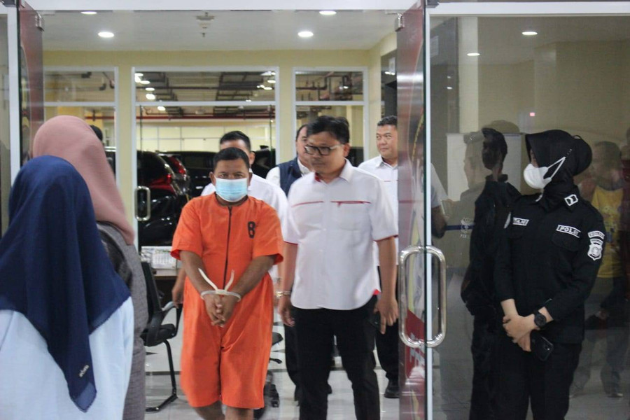 Pemilik Sumur Minyak Ilegal yang Meledak di Muba Ditangkap - kumparan.com