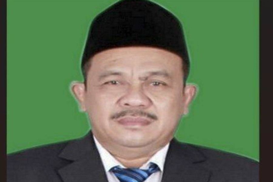 Profil Ketua DPRD Rembang yang Ditahan Saudi karena Berhaji Tanpa Visa Resmi - kumparan.com