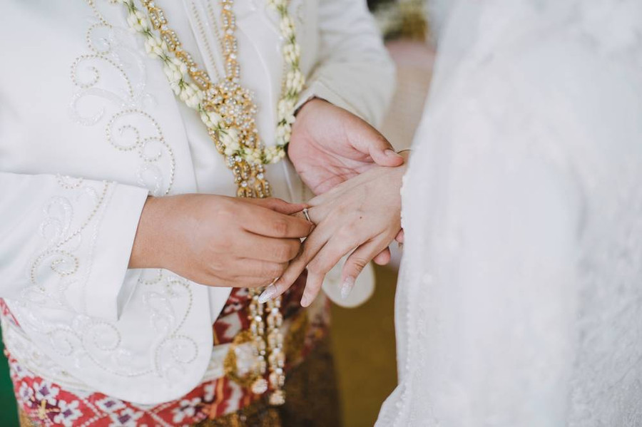Puluhan Calon Pengantin di Bekasi Ditipu WO, Ada yang Rugi Puluhan Juta - kumparan.com