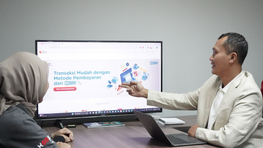 Permudah Proses Transaksi Sekolah, Xooply by Metranet Gandeng SIPLah Telkom - kumparan.com