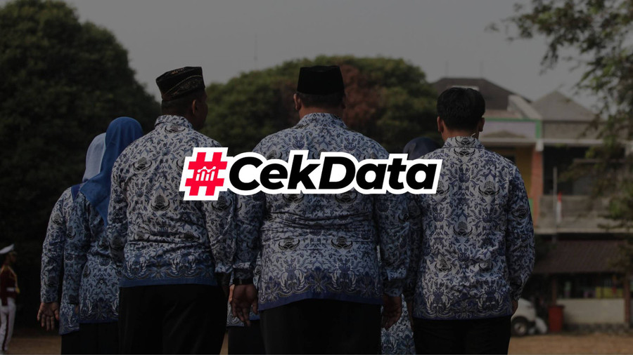 PNS hingga Polisi Jadi Profesi dengan Prevalensi Obesitas Tertinggi di Indonesia - kumparan.com