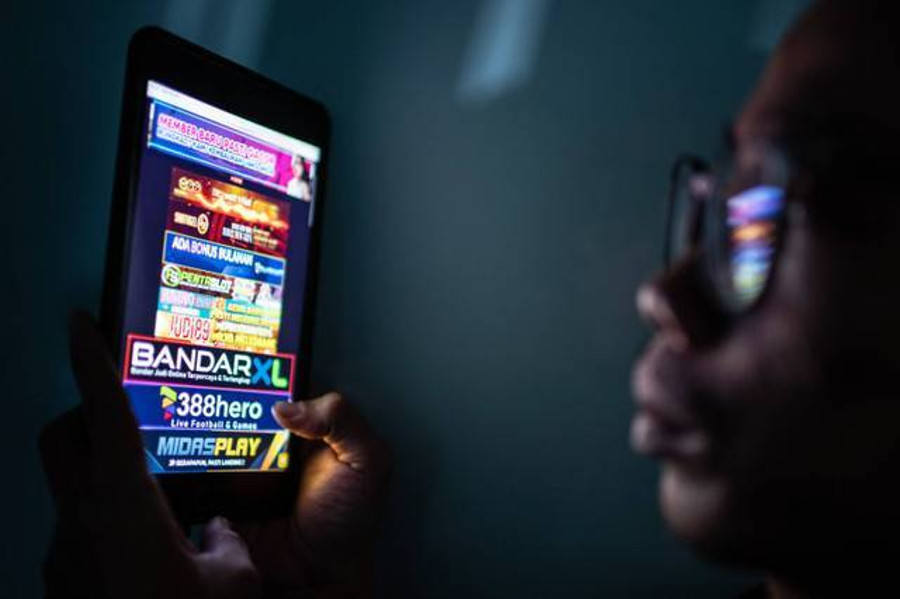 Kesulitan Polda DIY Tangkap Bandar Judol: Mau Akses Rekening, Jaringan Terputus - kumparan.com