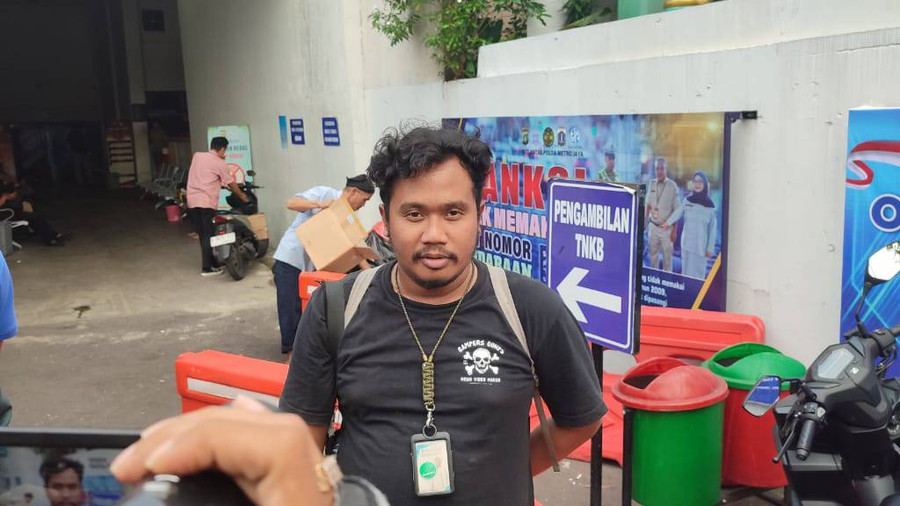 Dewan Pers Sesalkan Pengeroyokan Jurnalis KompasTV Usai Sidang Vonis SYL - kumparan.com