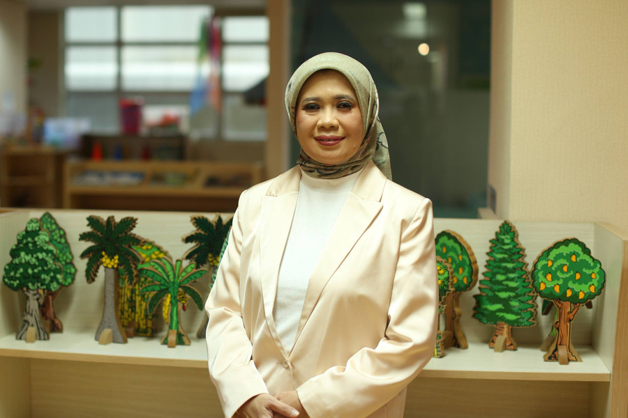 Optimalkan Peran Orang Tua dalam MPLS dan Awal Tahun Ajaran Baru - kumparan.com