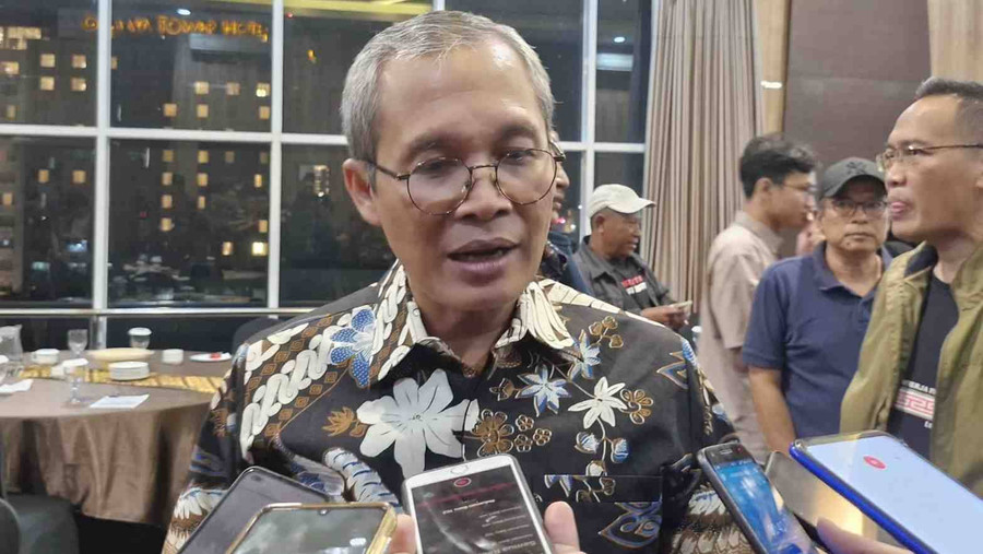 Tak Puas dengan Vonis SYL, KPK Akan Ajukan Banding - kumparan.com