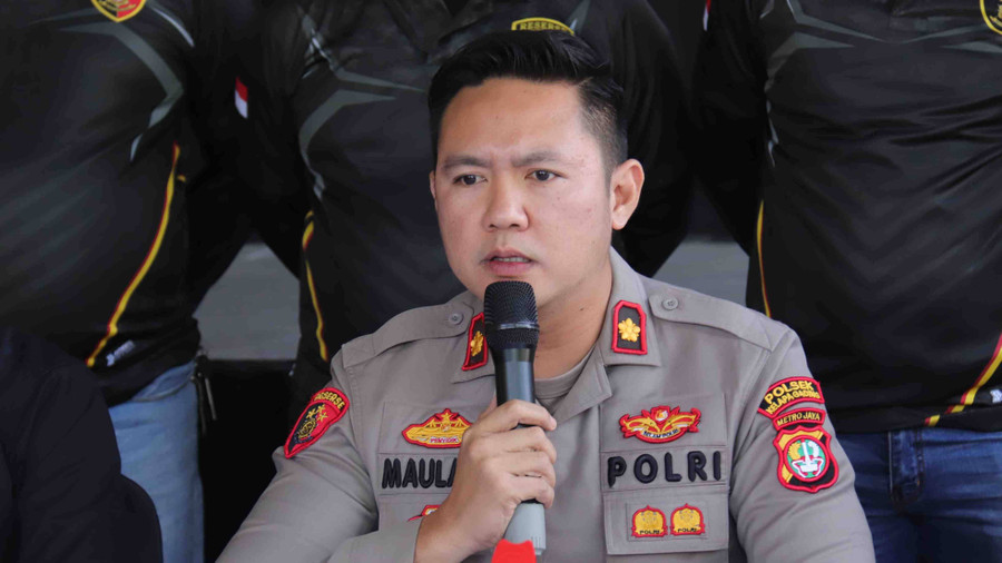 Polisi Tunggu Hasil Autopsi Pastikan Penyebab Tewasnya ART Dalam Toren di Jakut - kumparan.com