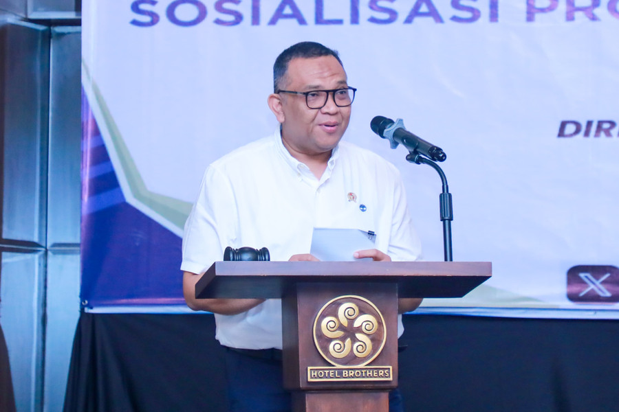 Wamenaker Ungkap Pentingnya Menjadi Peserta Jaminan Sosial Program JHT - kumparan.com