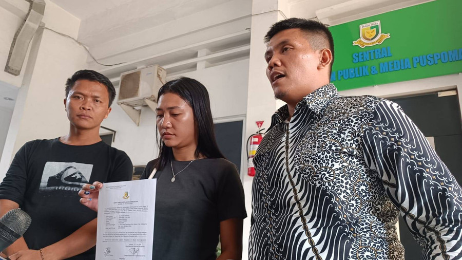 Keluarga Wartawan di Karo yang Tewas Dibakar Akan Lapor ke Komnas HAM dan KPAI - kumparan.com