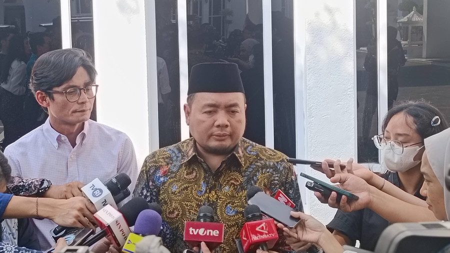 KPU Ingatkan Caleg Terpilih Lapor LHKPN - kumparan.com