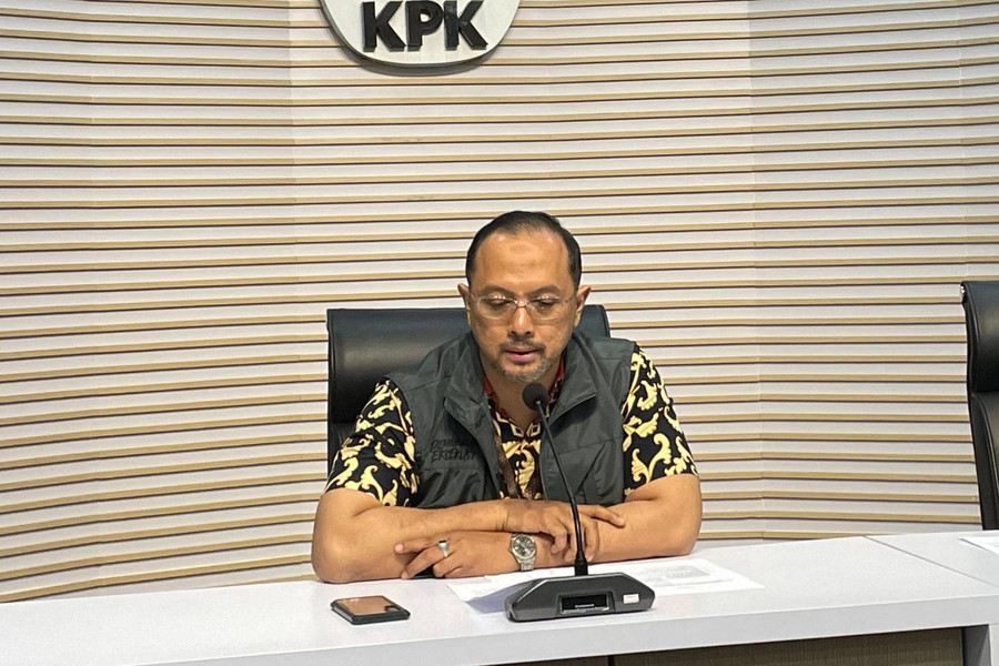 KPK Jerat 21 Tersangka Baru di Kasus Korupsi Dana Hibah Jatim - kumparan.com