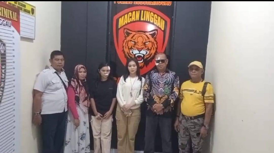 Kasus Penusukan Sesama Pemandu Karaoke di Lubuklinggau Berakhir Damai - kumparan.com