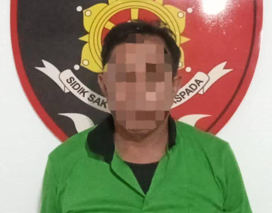 Korban Pemerkosaan Ayah Kandung di Lampung Utara Sempat Hamil dan Aborsi