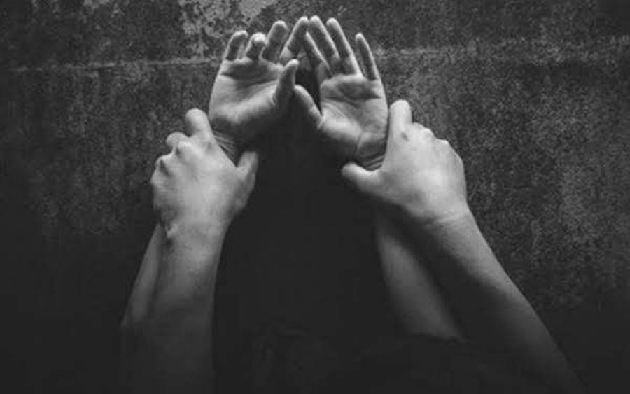 Ayah di Lampung Ditangkap, Nekat Perkosa Anak Kandungnya Sejak SMP - kumparan.com