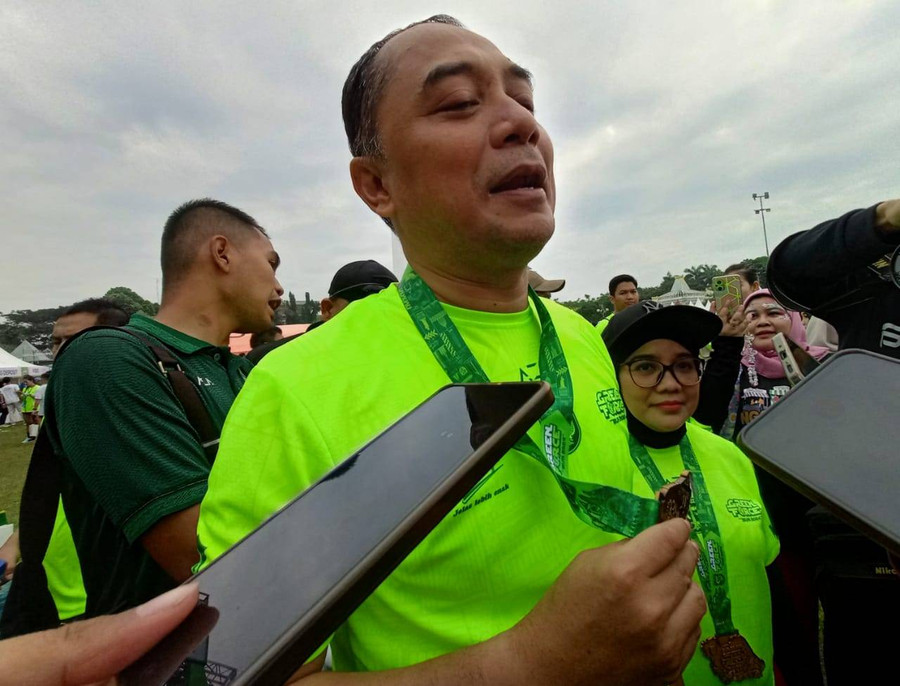 Gelaran Piala AFF U-19 di Surabaya, Pemkot Sediakan Layanan Shuttle Bus - kumparan.com