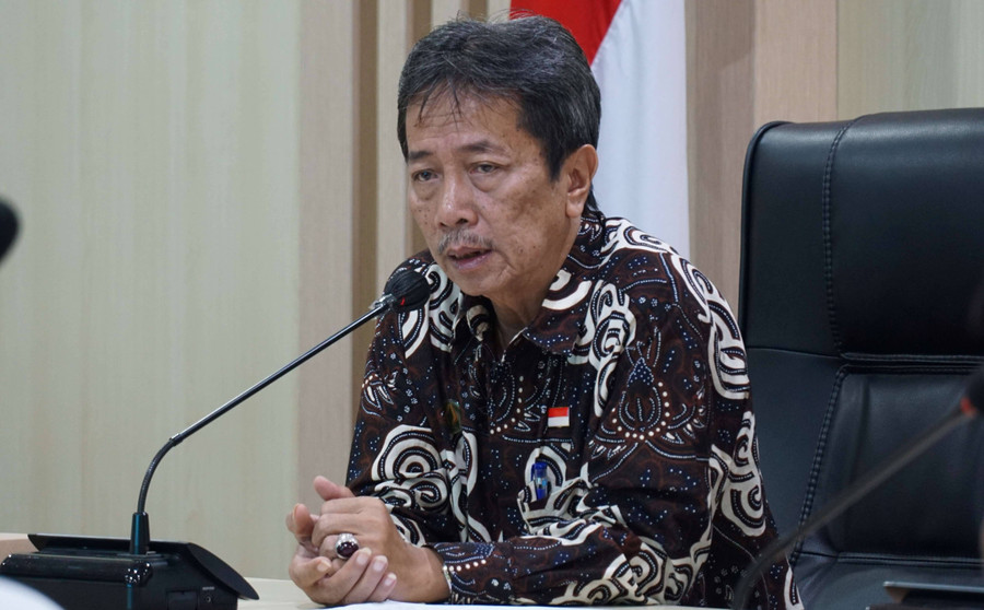 Pemkot Yogya Akan Wajibkan Tiap Keluarga Olah Sampah Organik Sendiri - kumparan.com
