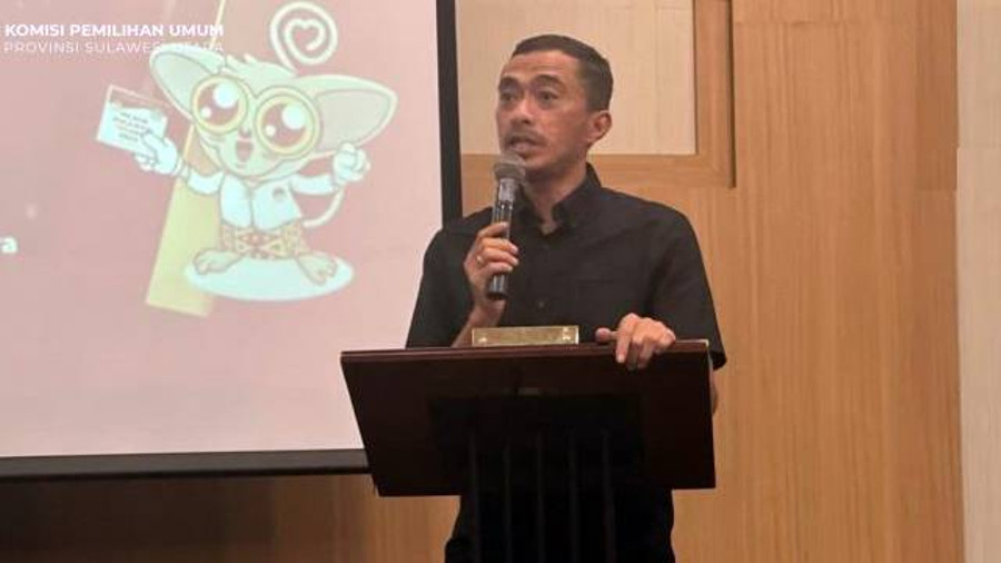 KPU Sulut Sebut Gen Z Berperan Penting di Gelaran Pilkada 2024 - kumparan.com
