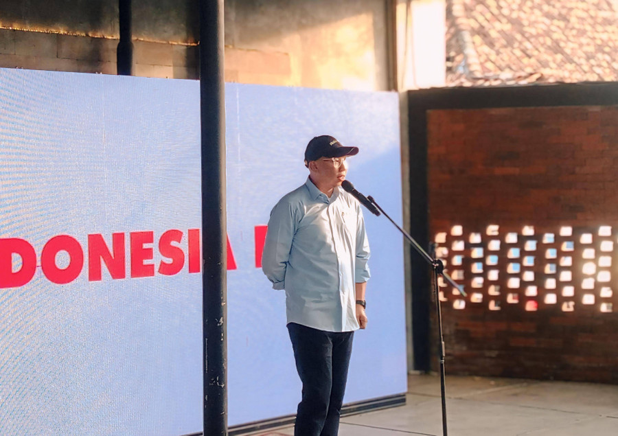DPD Partai Gerindra Lampung Ungkap 70 Persen Bakal Calon Kepala Daerah - kumparan.com